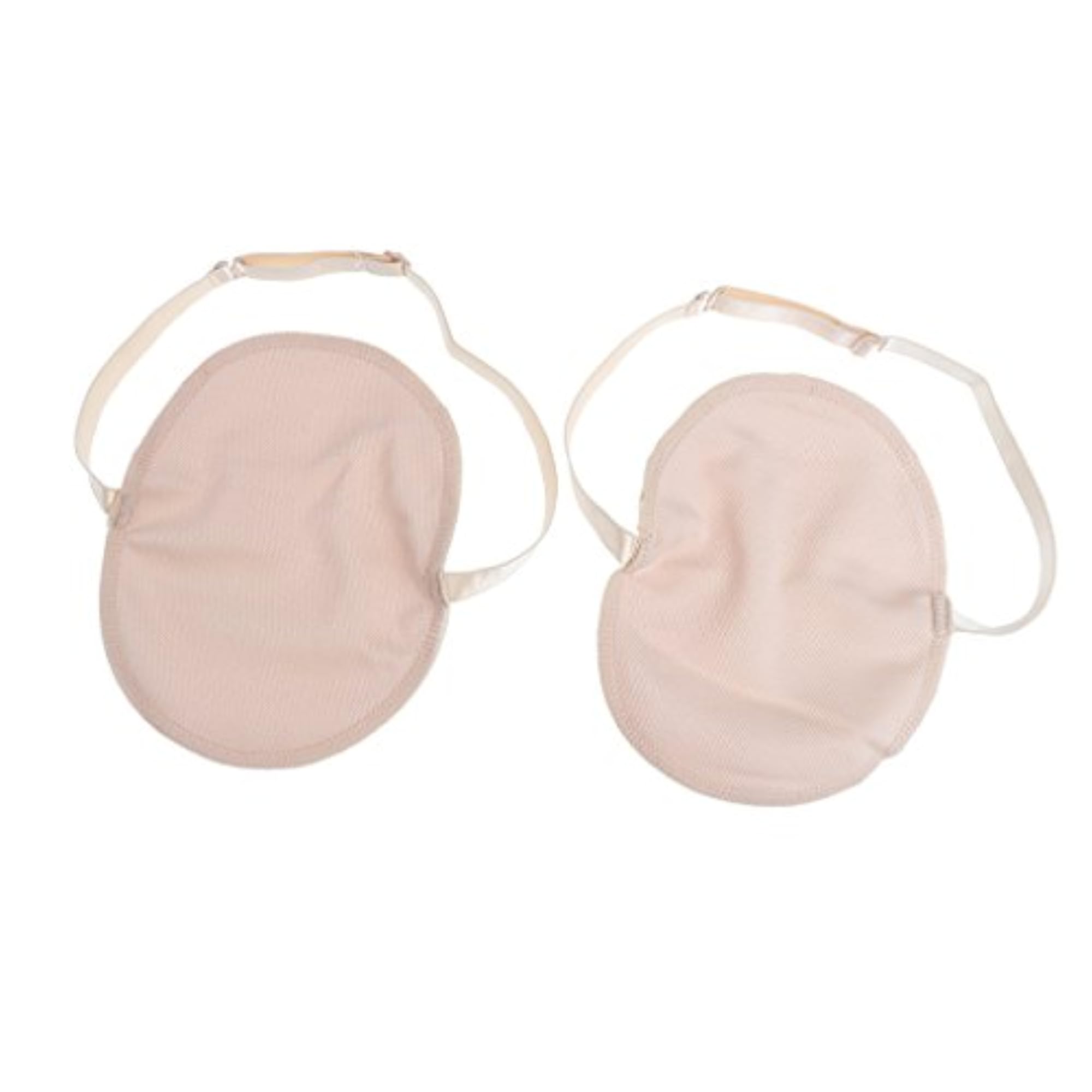 Reusable Washable Underarm Sweat Absorbing Pads for Women